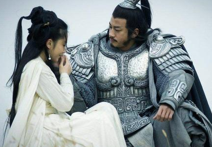 项羽分封时就不想称帝吗 项羽为什么不自立为帝</span>
                      