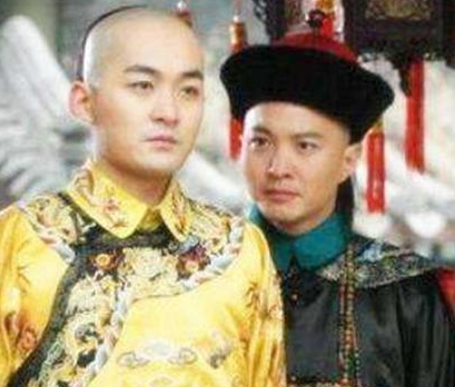 嘉庆上位后就马上处死和珅 嘉庆到底忍了和珅多久时间</span>