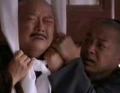 嘉庆上位后就马上处死和珅 嘉庆到底忍了和珅多久时间</span>