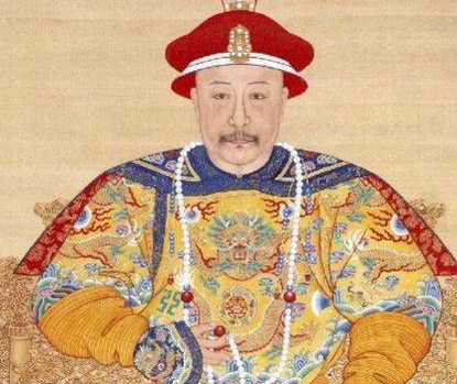嘉庆上台后处死和珅 和珅为什么不提前巴结嘉庆</span>