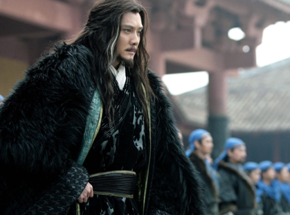 楚汉争霸最后为什么是刘邦夺得天下 项羽是怎么输的</span>