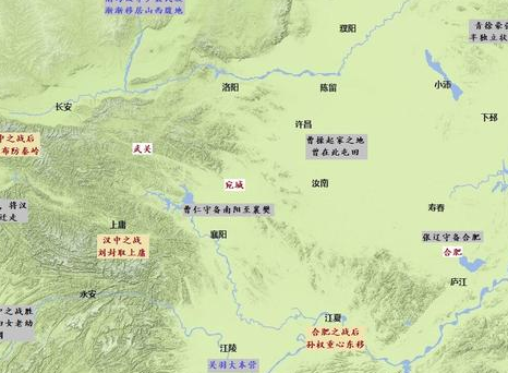 关羽生前到底做了什么事情 蜀汉灭亡后关羽后代为何被灭族</span>