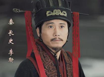 李斯被腰斩的时候 朝中为什么没有一个人替他求情</span>