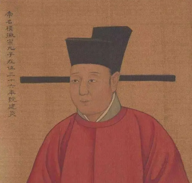 赵脊与赵构没有血缘关系,为何庙号却是宋孝宗?</span>