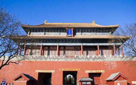 夺门之变朱祁镇第二次登基后 明英宗为什么除掉帮助自己的大臣</span>