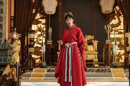 夺门之变朱祁镇第二次登基后 明英宗为什么除掉帮助自己的大臣</span>