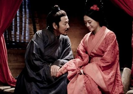 汉高祖刘邦死后 刘邦的八个儿子又是什么结局</span>