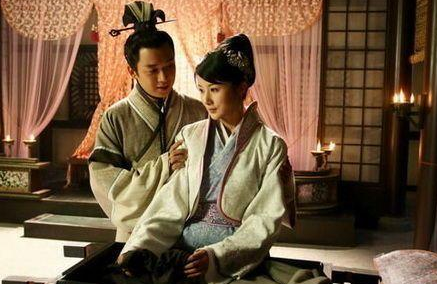 汉高祖刘邦死后 刘邦的八个儿子又是什么结局</span>