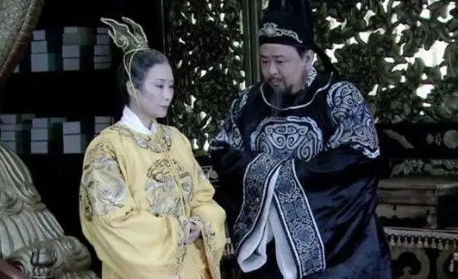 武则天最敬重的大臣,死后为他罢朝三日</span>