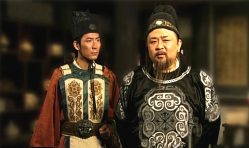 武则天最敬重的大臣,死后为他罢朝三日</span>