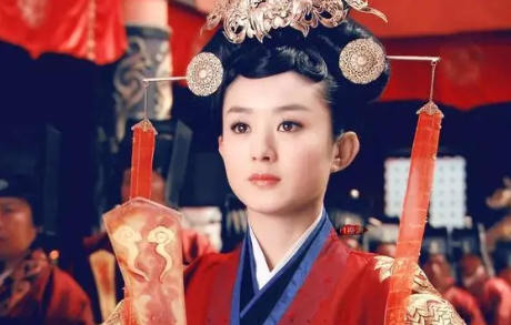 中国历史上唯一的女丞相,陆令萱为何被称祸国妖后?</span>