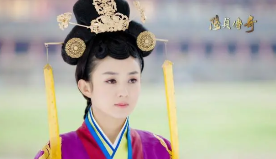 中国历史上唯一的女丞相,陆令萱为何被称祸国妖后?</span>