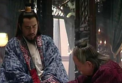 被称为嘉靖朝第一鬼才的严世蕃,到底有多聪明?</span>