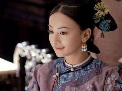 宠爱能与令妃抗衡的忻贵妃,一生有多顺遂?</span>