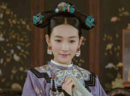 宠爱能与令妃抗衡的忻贵妃,一生有多顺遂?</span>