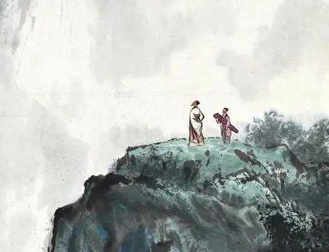 徐凝的诗作中不乏精品,为什么他会销声匿迹?</span>