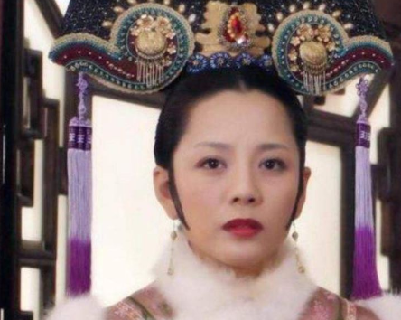 15岁宫女为雍正生子,最后结局如何?</span>