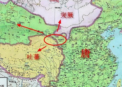 萧皇后的一生有多坎坷?隋炀帝去世后她经历了怎样的磨难?</span>