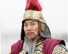 李靖有战功也有名气,为什么在凌烟阁二十四功臣中仅排第八位?</span>