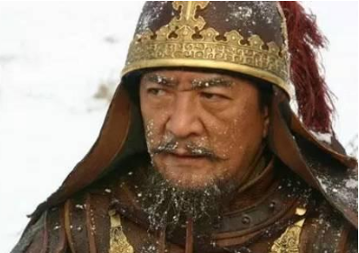 李靖有战功也有名气,为什么在凌烟阁二十四功臣中仅排第八位?</span>