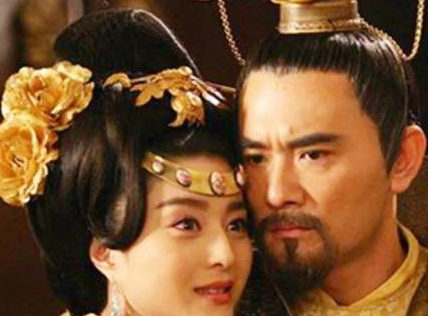 杨玉环作为李隆基的儿媳 杨玉环是怎么吸引李隆基的</span>