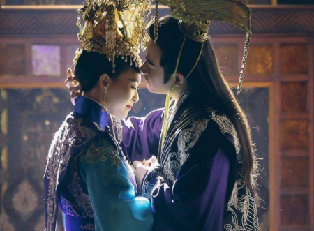 北魏皇后冯润:得恩宠却私会美男,最后被殉葬</span>