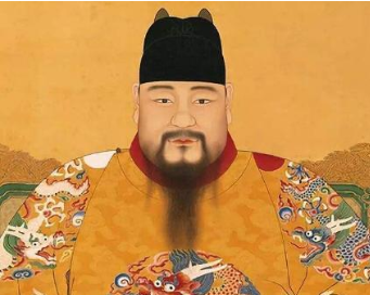 明宪宗朱见深的童年有多可怜?他有哪些政绩?</span>