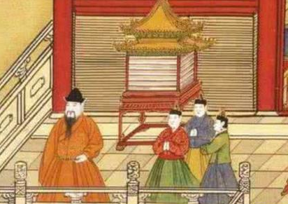 明宪宗朱见深的童年有多可怜?他有哪些政绩?</span>
