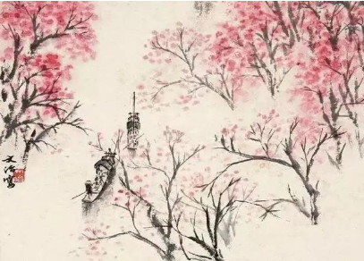 探索秦观的一生,他用凄婉悲伤的词牵动文人的心</span>