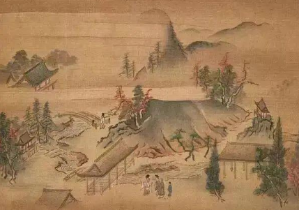 探索秦观的一生,他用凄婉悲伤的词牵动文人的心</span>