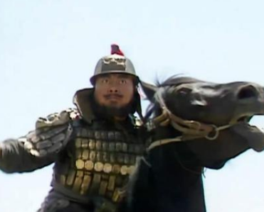 张飞在虎牢关战吕布时为何要大吼一声？</span>
                      