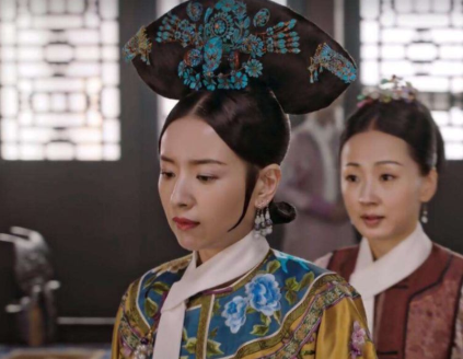 淑慎皇贵妃:慈禧最喜欢的儿媳妇,最后是何结局?</span>