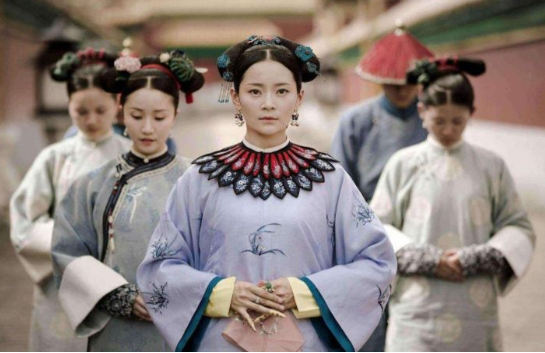 从包衣宫女到乾隆后妃,揭秘恭嫔的人生经历</span>