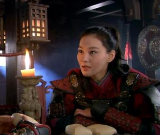 历史上的呼延灼真实实力如何?他是什么结局？</span>
                      