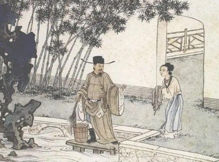 黄庭坚的狂表现在哪些方面?为什么说他是少年狂?</span>