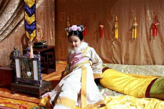 雍正最疼爱的女儿:和硕和惠公主有多幸福?</span>