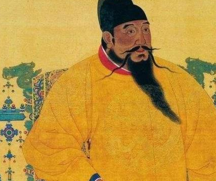 朱棣的皇位是抢侄子才得到的 后世人为何很少骂这个谋权篡位者</span>
                      