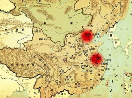 朱棣的皇位是抢侄子才得到的 后世人为何很少骂这个谋权篡位者</span>
                      