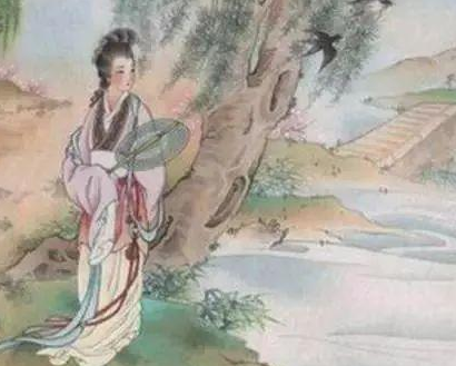 探索薛涛的情感生活,她为另一半写下哪些诗作?</span>