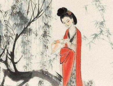 探索薛涛的情感生活,她为另一半写下哪些诗作?</span>