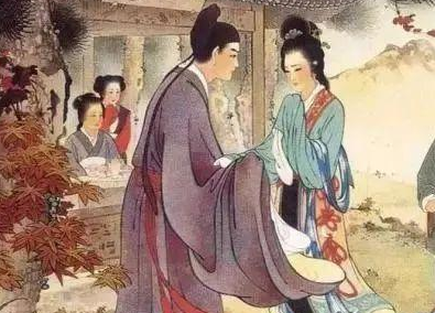 探索薛涛的情感生活,她为另一半写下哪些诗作?</span>