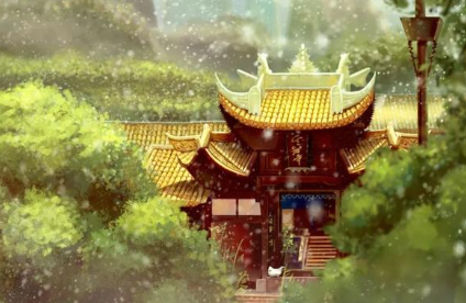 北宋僧人仲殊的一生是怎样的?他留下了哪些诗作?</span>