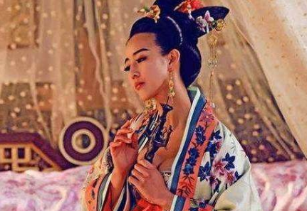 李世民死后还剩下多少妃子 李治又是怎么对待她们的</span>
                      
