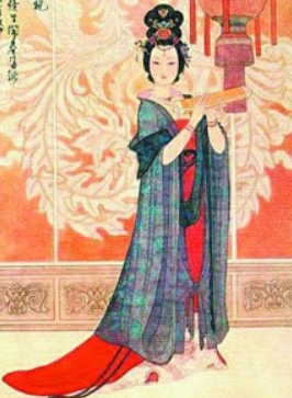 独孤贵妃：唐代宗最宠爱的女人，可惜却红颜早逝</span>
                      