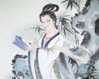 探索才女叶小鸾短暂的一生,她留下了哪些诗作?</span>