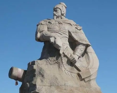 历史上有哪些名将是广东省出身的？他们有哪些事迹？</span>
                      