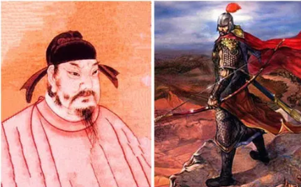 历史上有哪些名将是山西省出身的?他们有哪些事迹?</span>