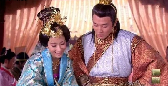 朱见深与万贵妃：古代史上最有名的姐弟恋</span>
                      