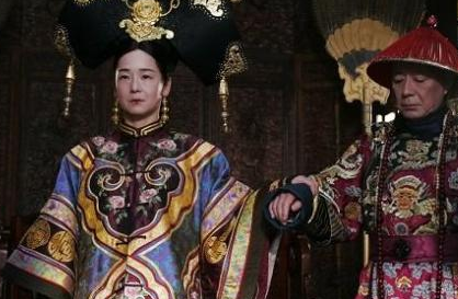 李莲英和慈禧之间到底是什么关系 慈禧为何对李莲英如此宠爱</span>