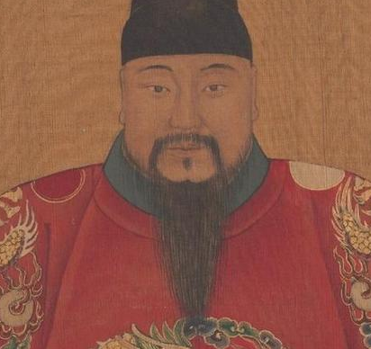 朱祁钰得知皇位被夺之后 朱祁钰为什么连说三声好</span>